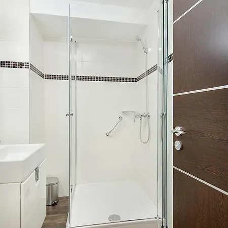 Paulay Downtown Aparthotel