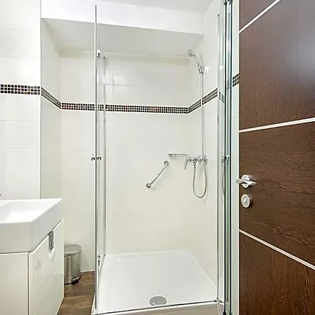 Paulay Downtown 4* Boedapest