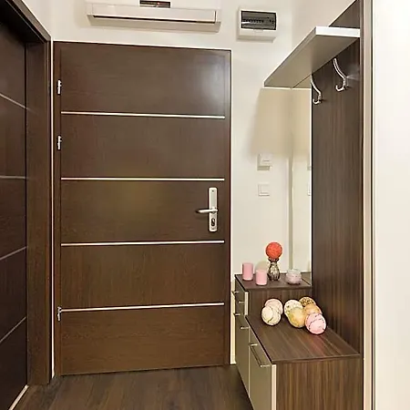 Paulay Downtown Aparthotel 4*