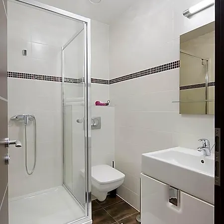 Paulay Downtown Aparthotel 4*