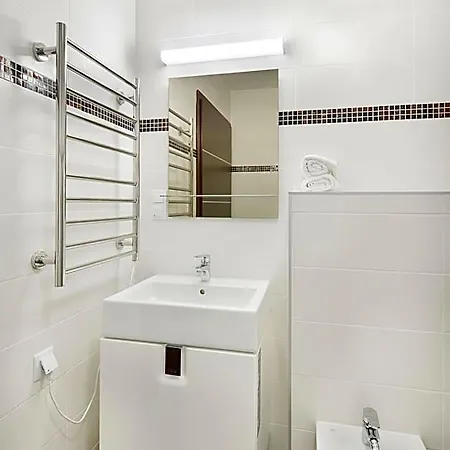 Paulay Downtown 4* Boedapest