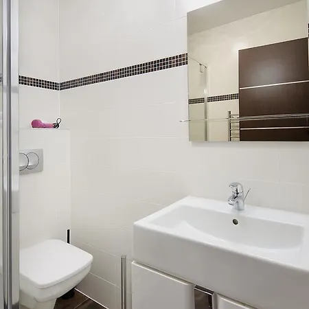 Paulay Downtown Apart-hotel