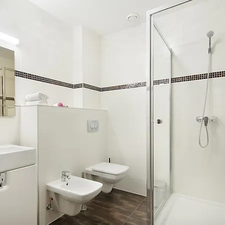 Apart-hotel Paulay Downtown 4*