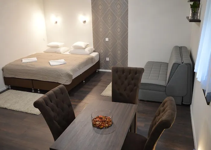 Paulay Downtown Apartahotel