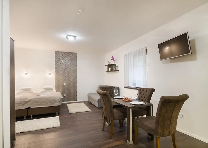 Paulay Downtown 4* Budapest