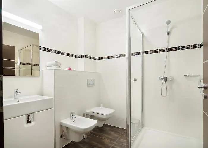 Apartahotel Paulay Downtown 4*