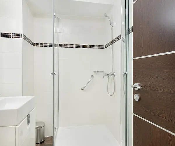 Paulay Downtown Apartahotel