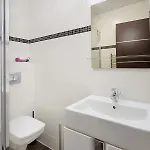 Paulay Downtown Aparthotel