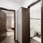 Aparthotel Paulay Downtown
