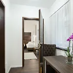Aparthotel Paulay Downtown Budapest