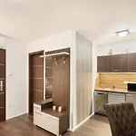 Aparthotel Paulay Downtown