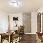 Aparthotel Paulay Downtown Budapest