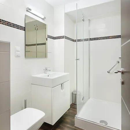 Paulay Downtown Apartahotel 4*